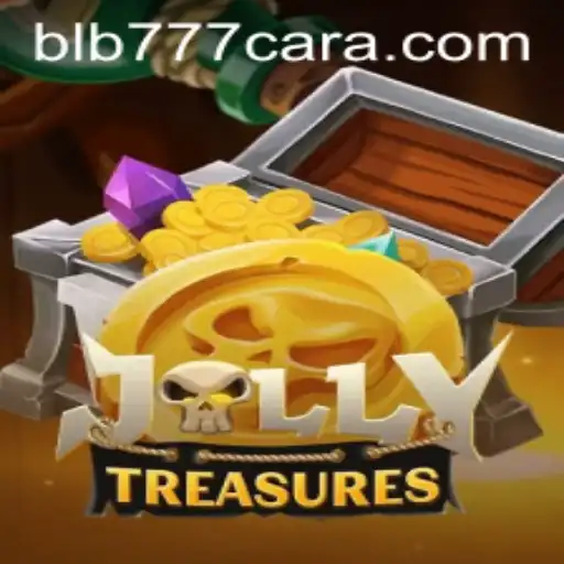 Unveiling the Captivating World of JollyTreasures on BLB777.com