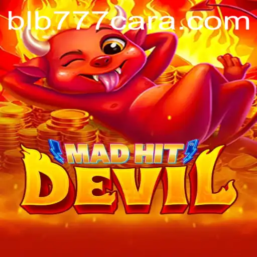 Unraveling the Thrilling World of MadHitDevil and the Mystery of BLB777.com